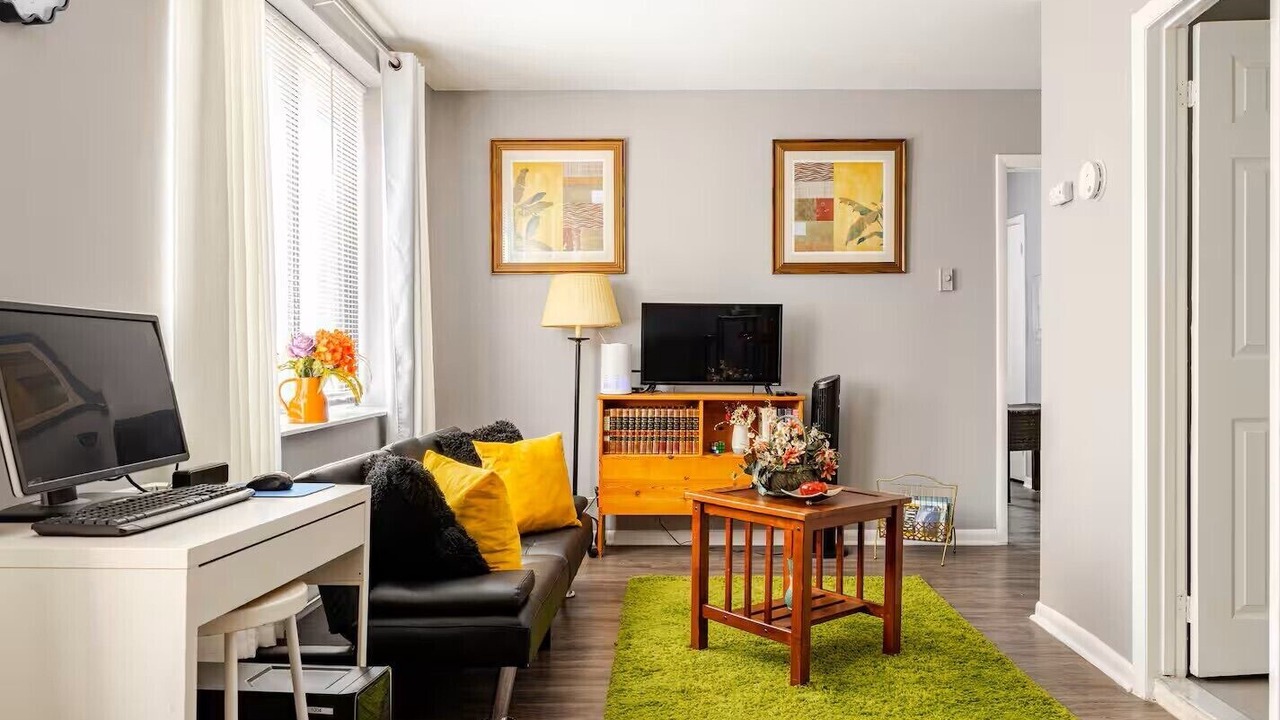 Photo of Livingroom in West Orange