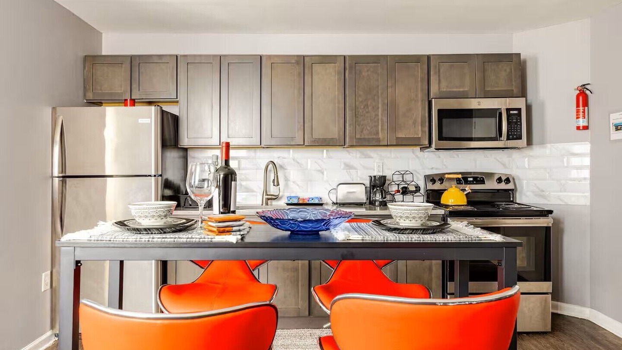 Photo of Kitchen in West Orange