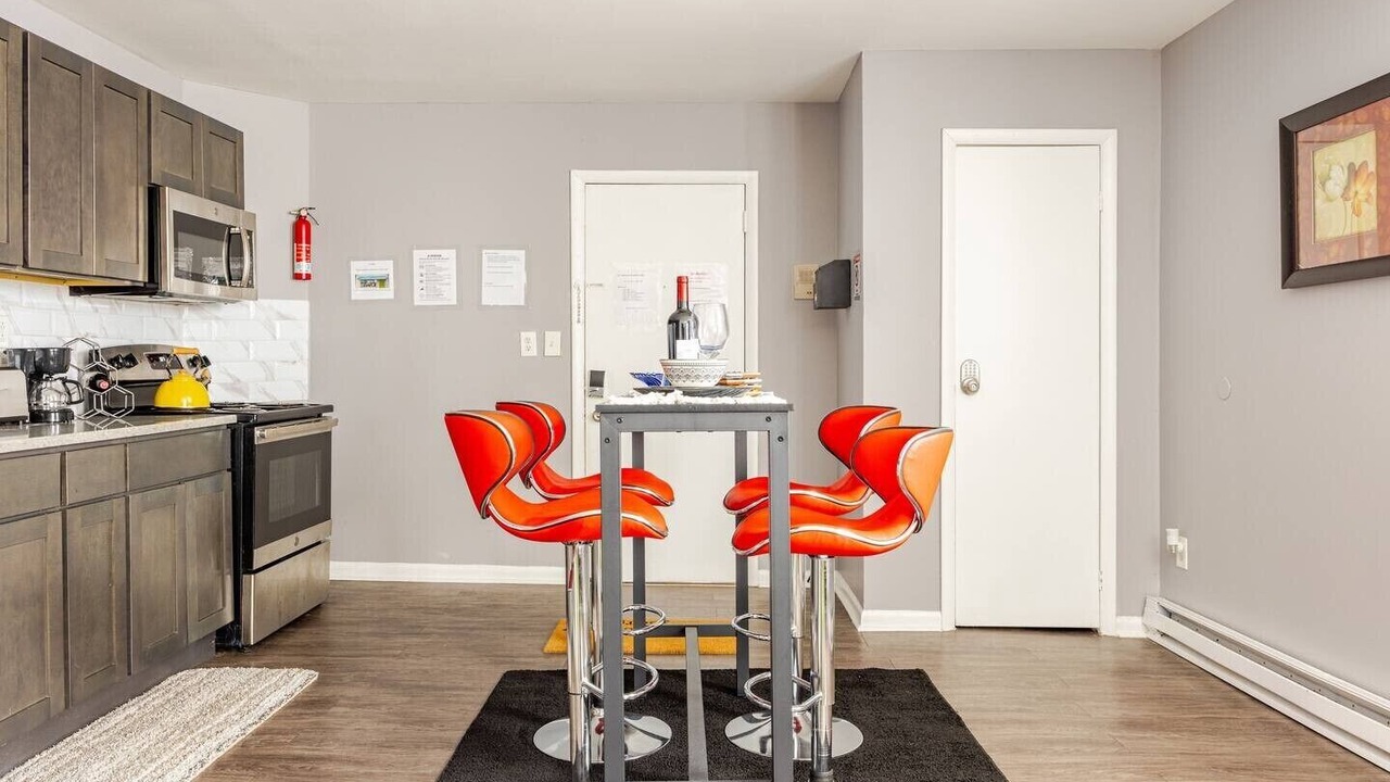 Photo of Kitchen in West Orange