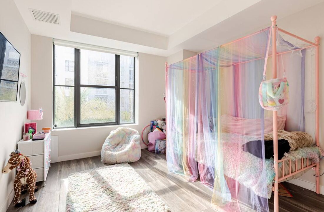 Photo of Bedroom in Flagler Village