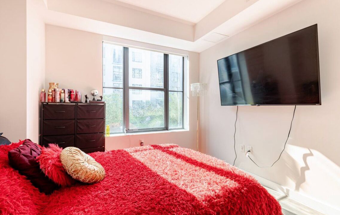 Photo of Bedroom in Flagler Village