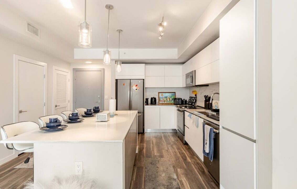 Photo of Kitchen in Flagler Village