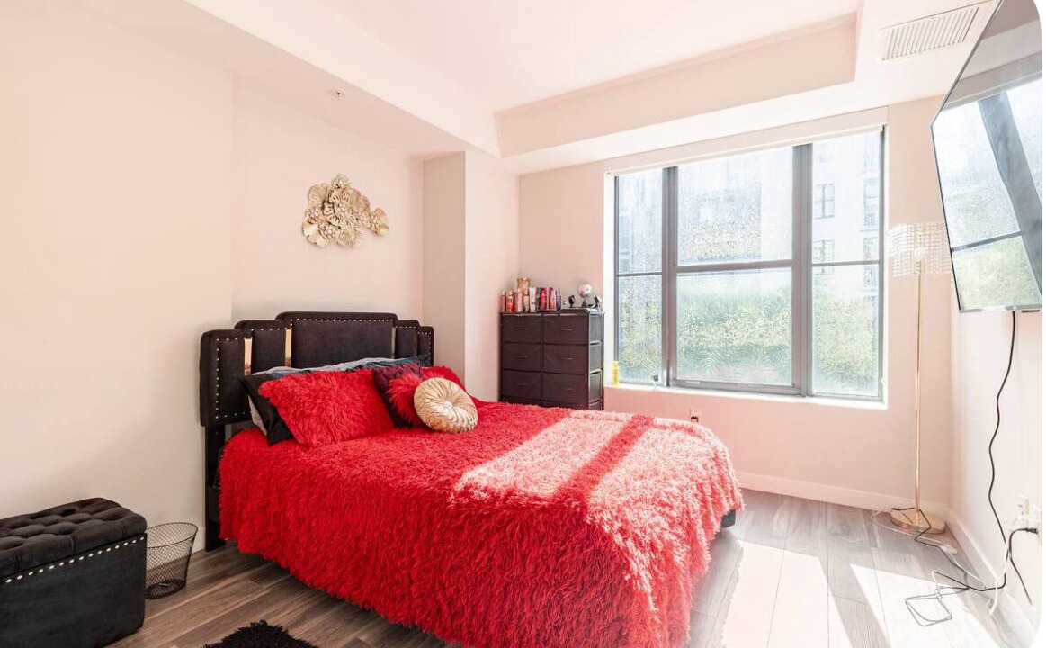 Photo of Bedroom in Flagler Village