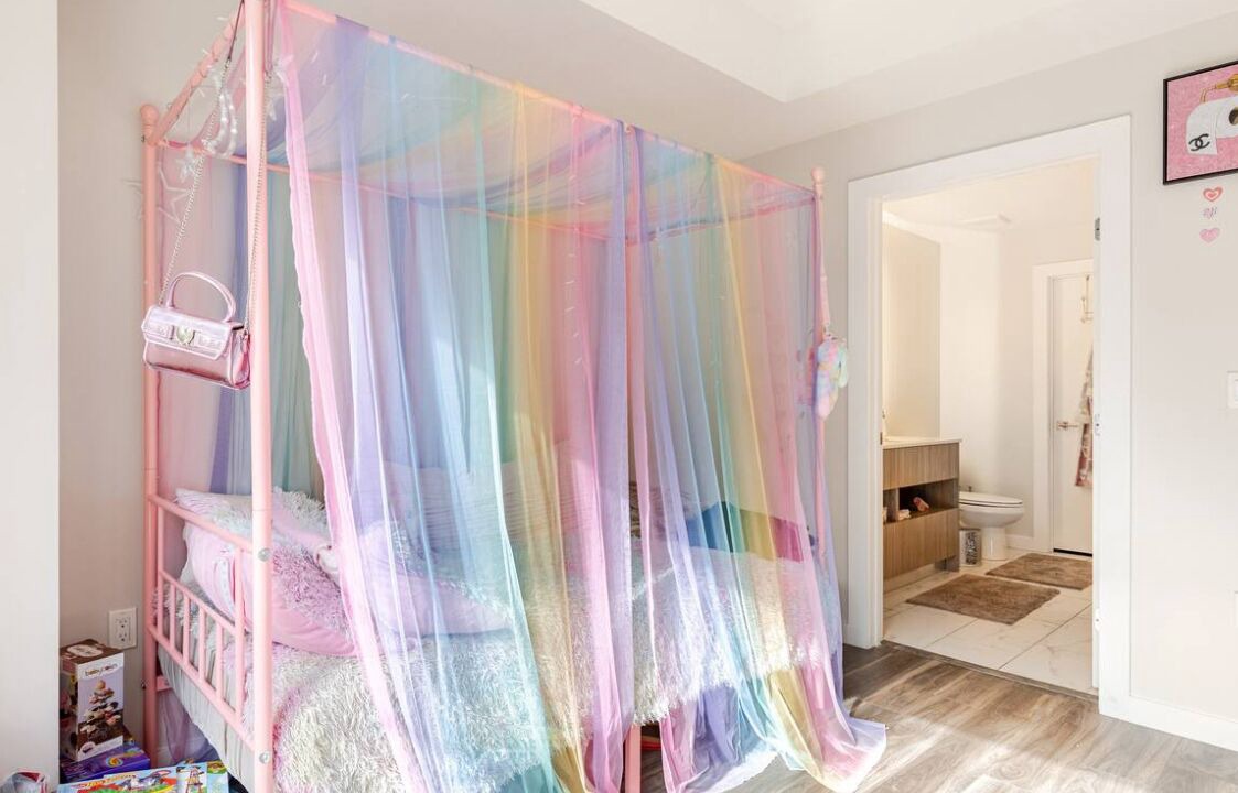Photo of Bedroom in Flagler Village