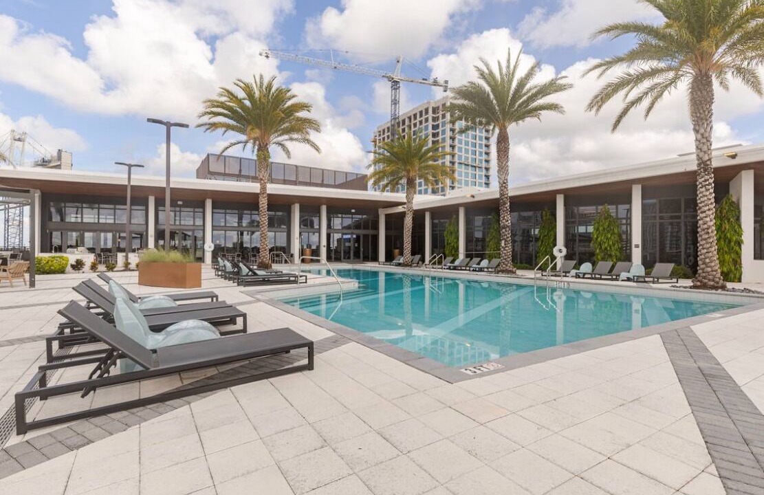 Photo of Outdoor in Flagler Village