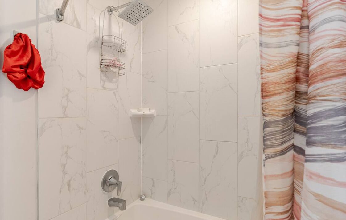 Photo of Bathroom in Flagler Village