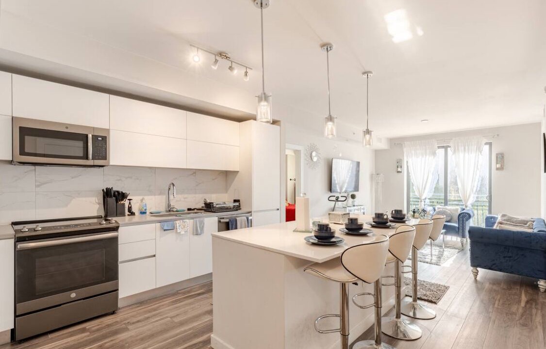 Photo of Kitchen in Flagler Village