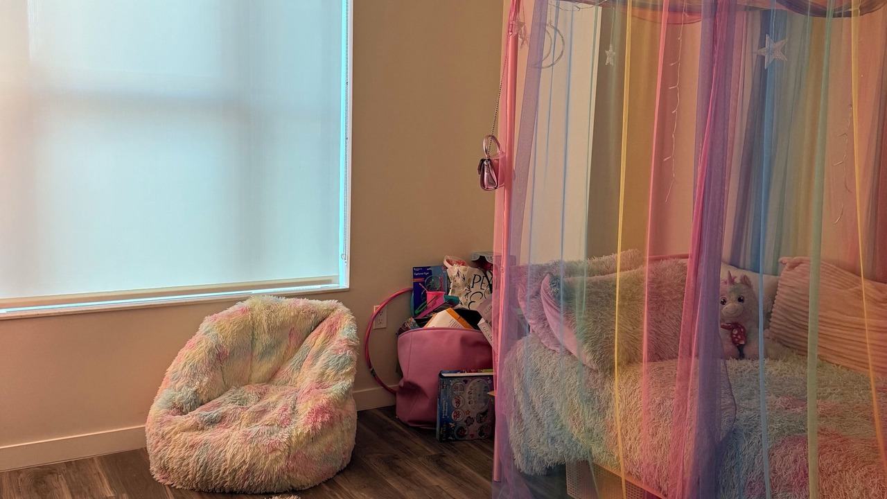 Photo of Bedroom in Flagler Village