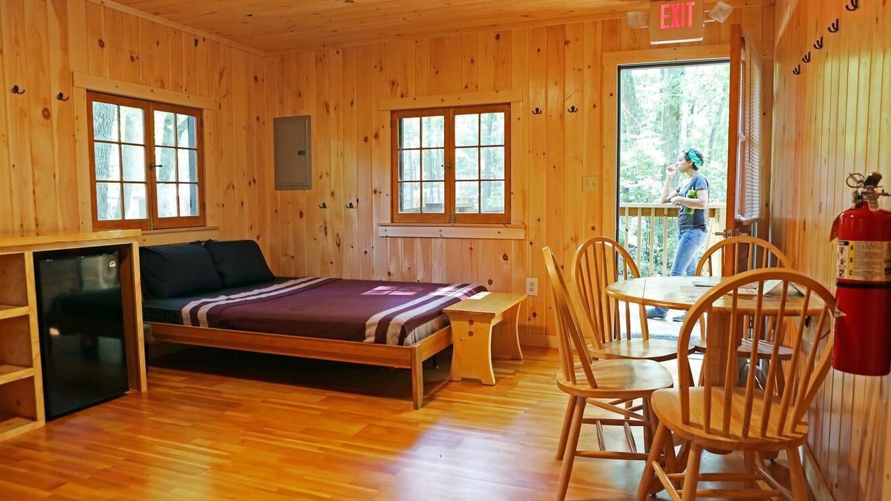 Photo of Bedroom in Pomona