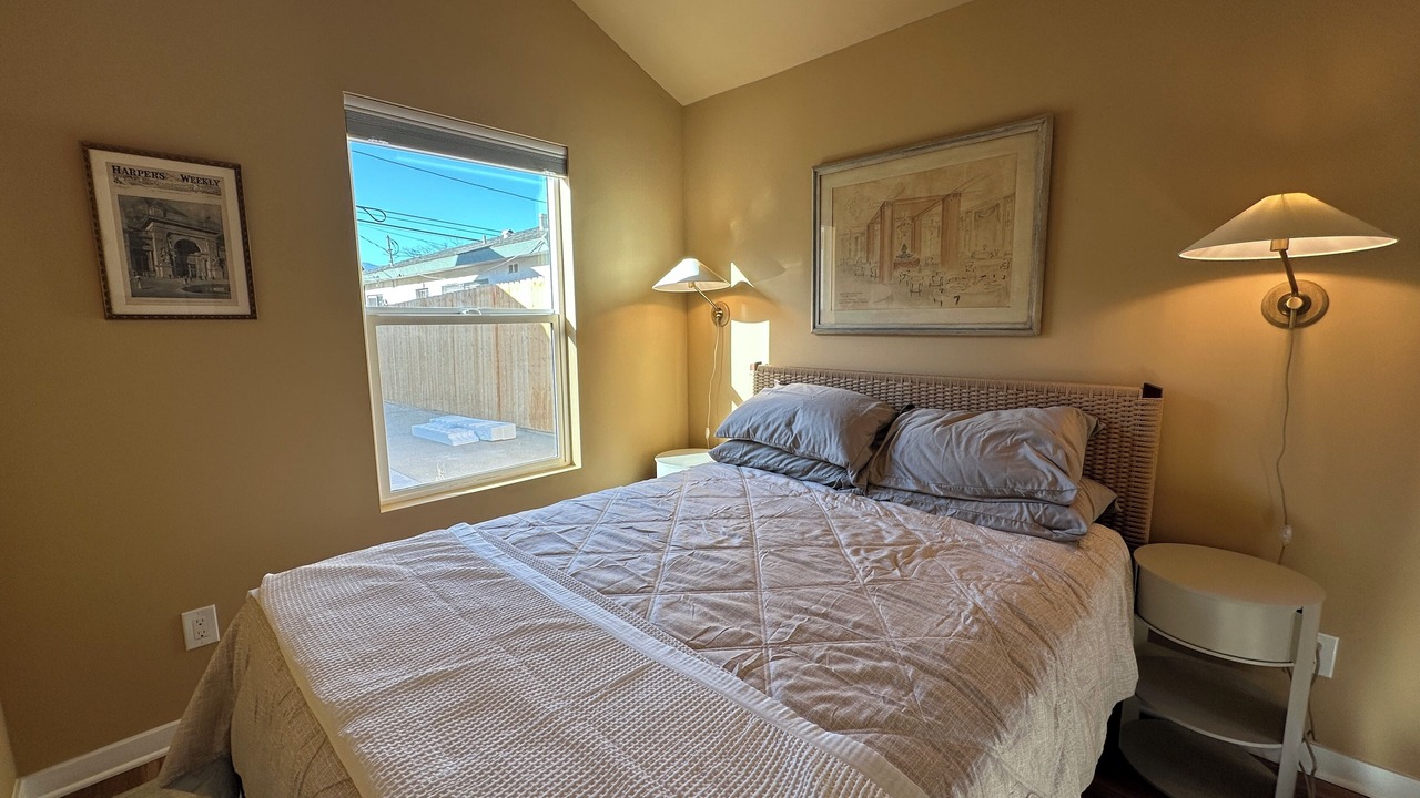Photo of Bedroom in Eagle Rock