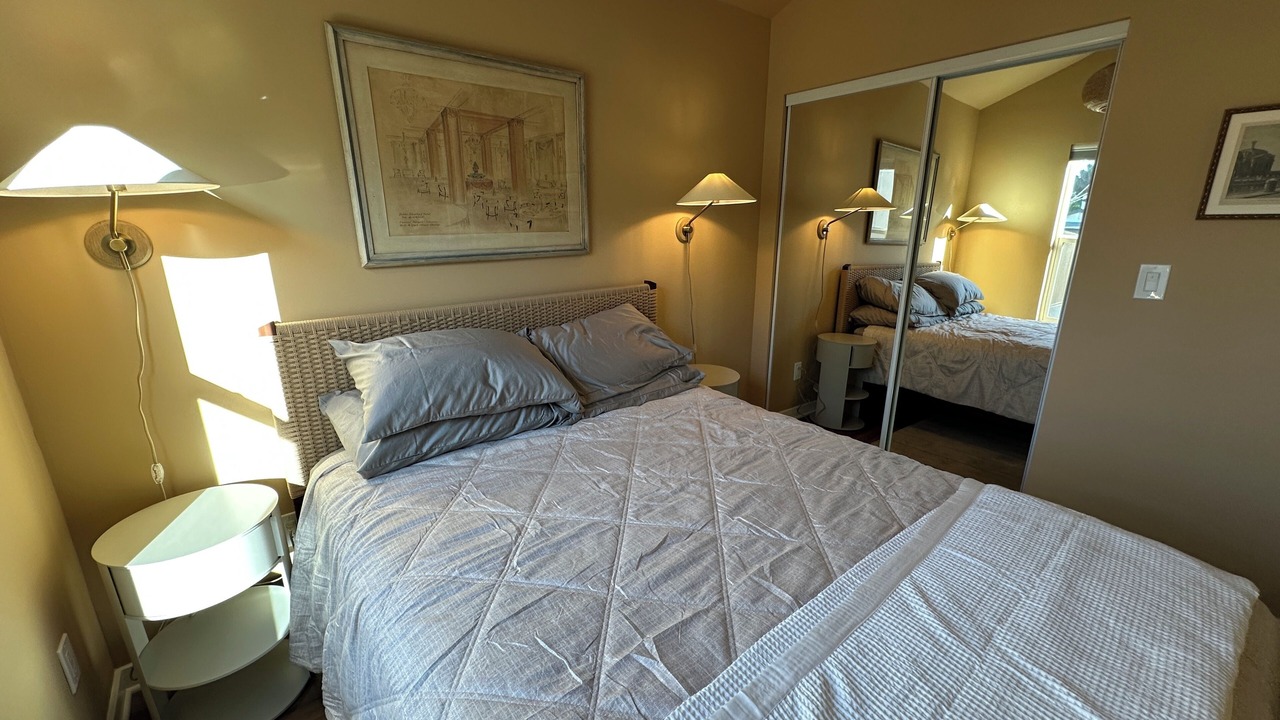 Photo of Bedroom in Eagle Rock