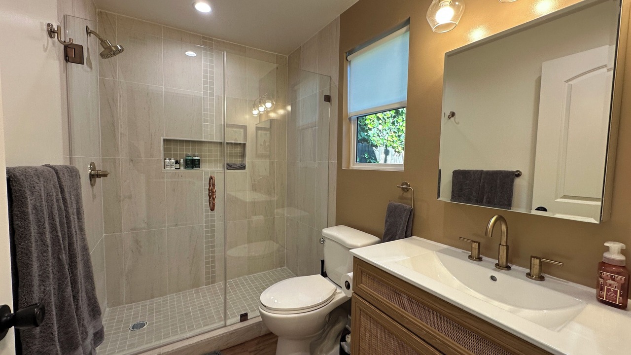 Photo of Bathroom in Eagle Rock