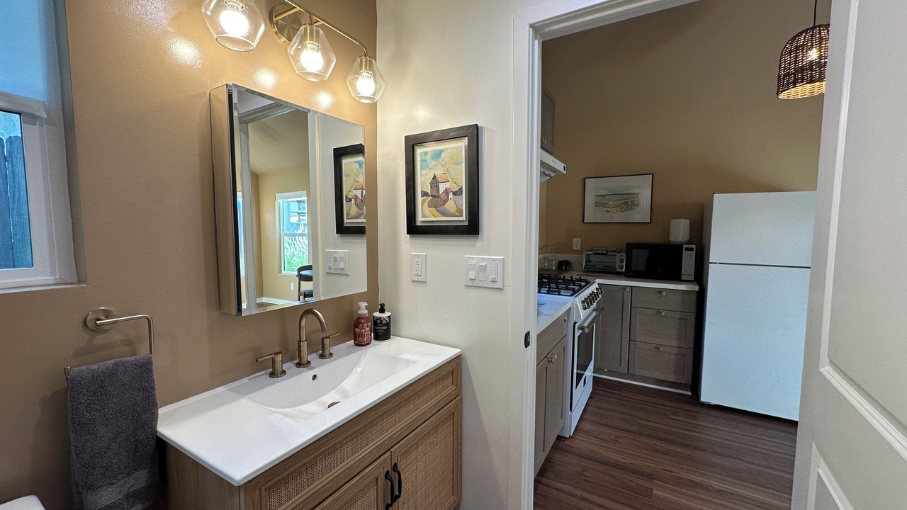 Photo of Kitchen in Eagle Rock