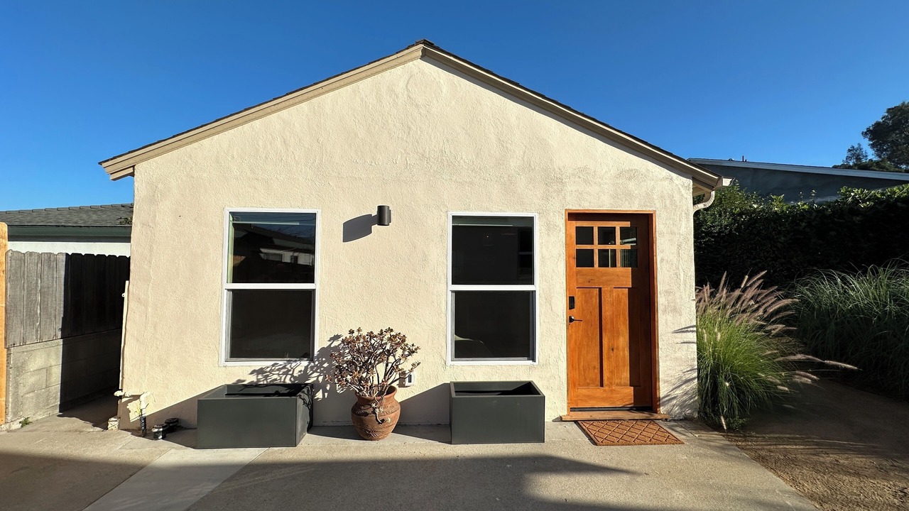 Photo of Outdoor in Eagle Rock