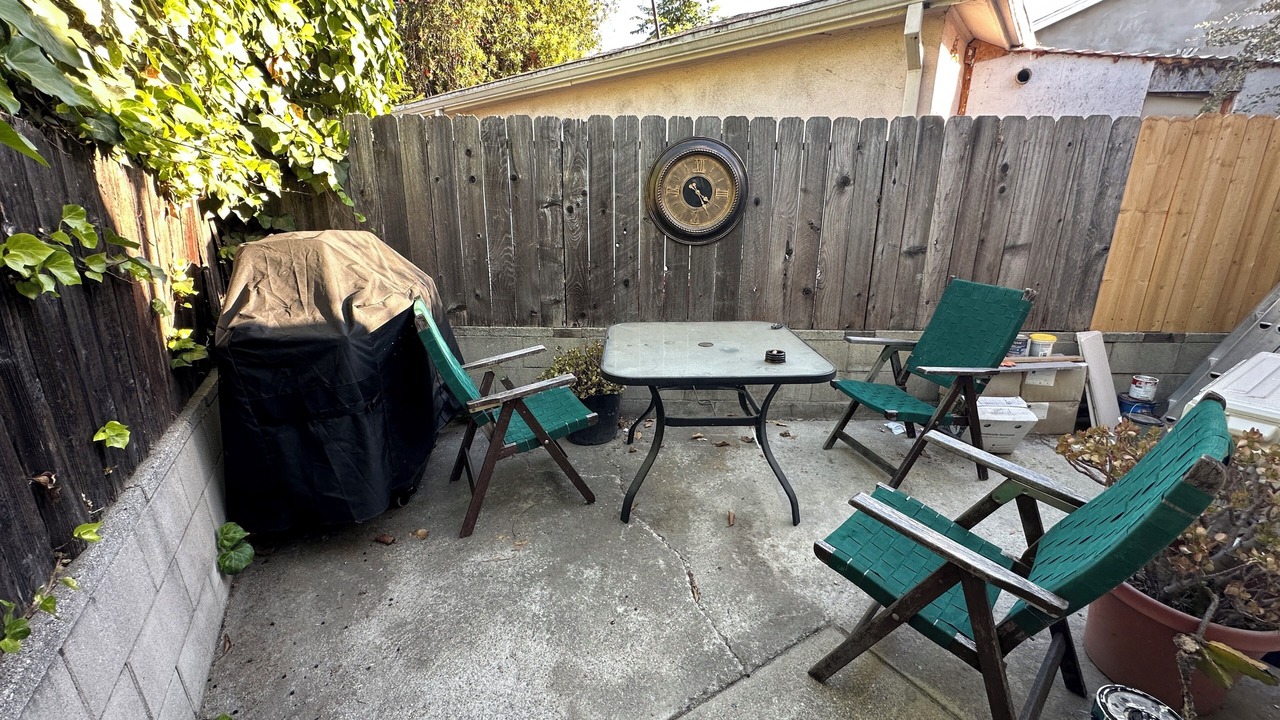 Photo of Outdoor in Eagle Rock
