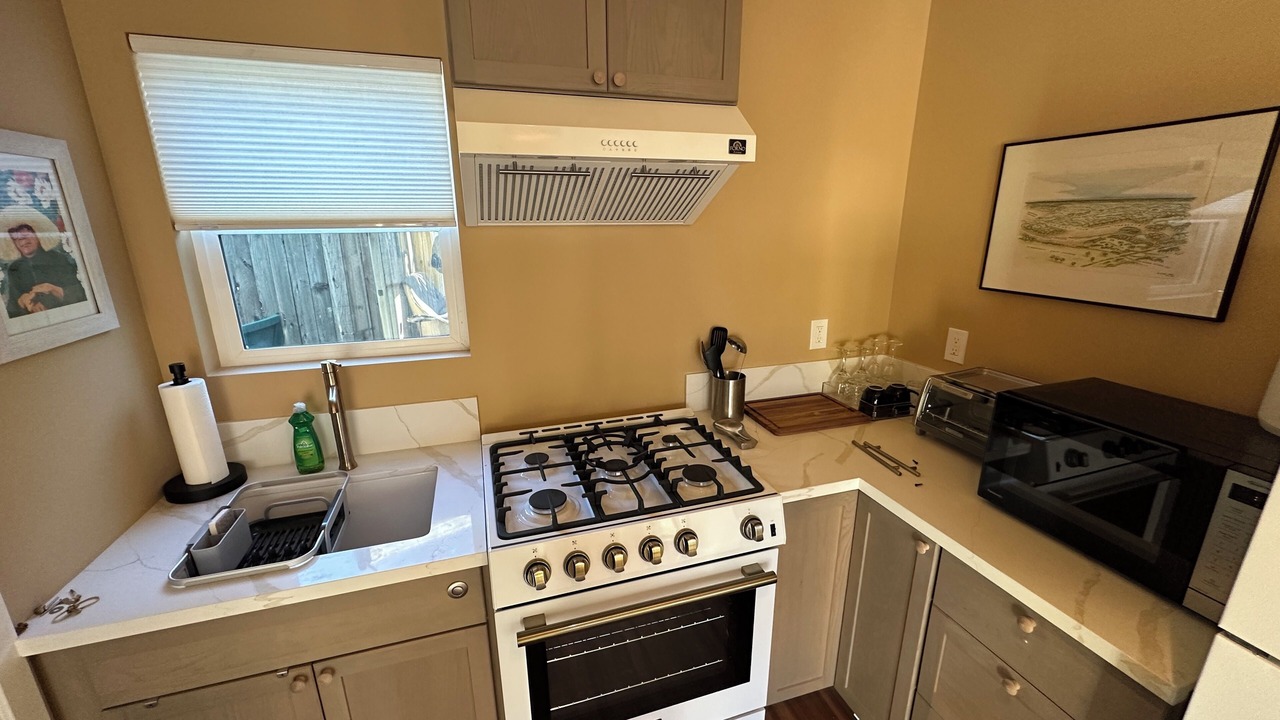 Photo of Kitchen in Eagle Rock