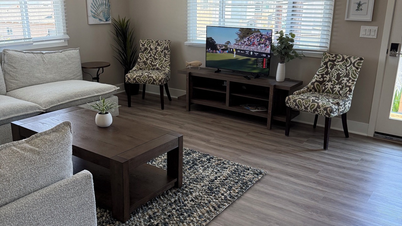 Photo of Livingroom in Old Towne