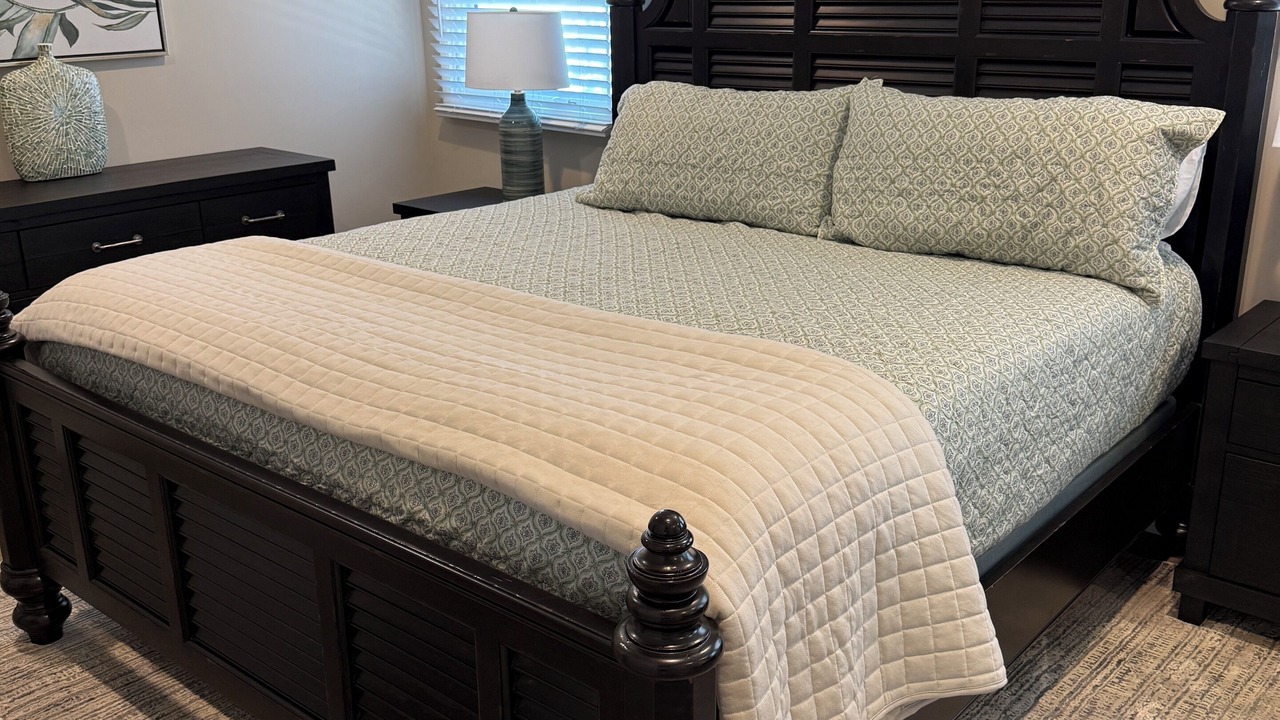 Photo of Bedroom in Old Towne