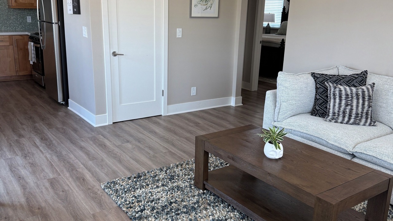 Photo of Livingroom in Old Towne