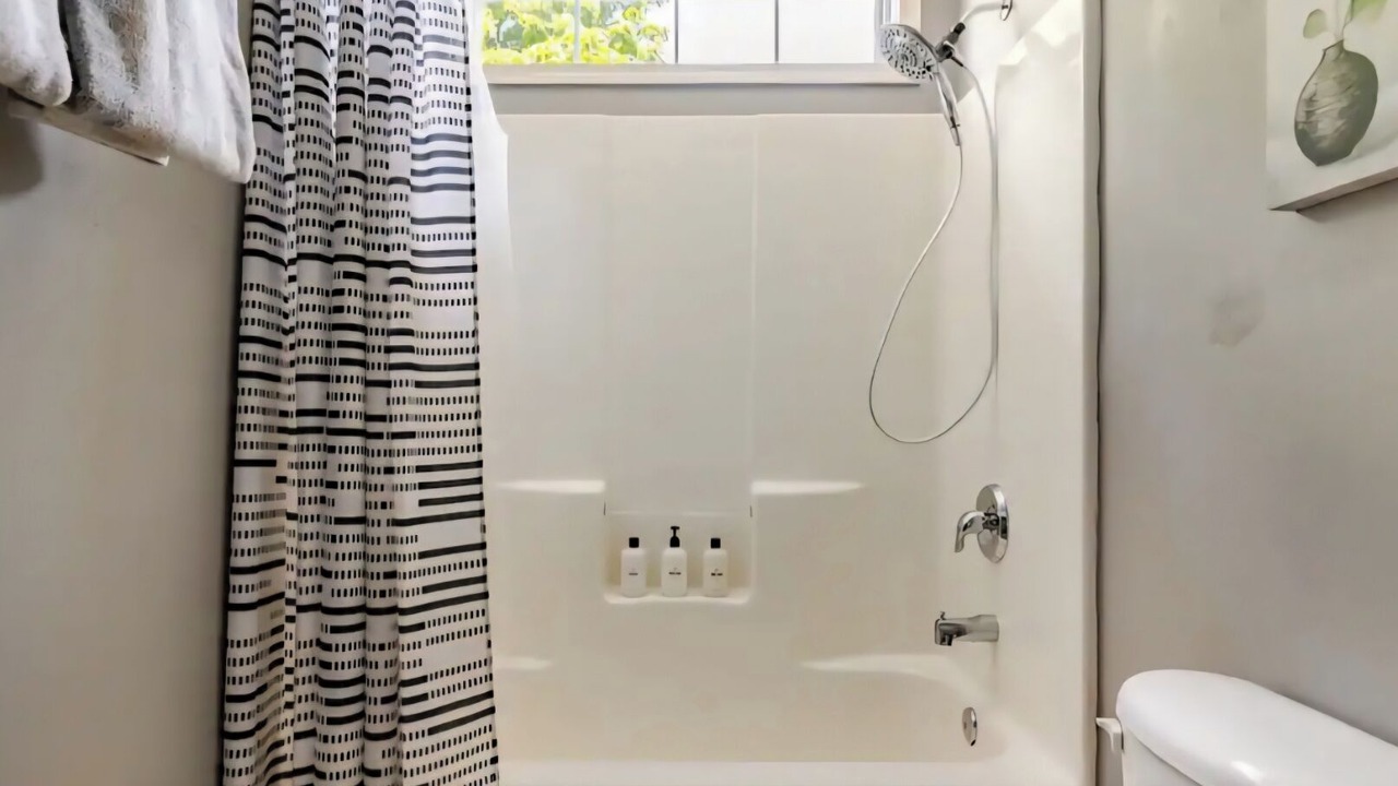 Photo of Bathroom in Historic Montford