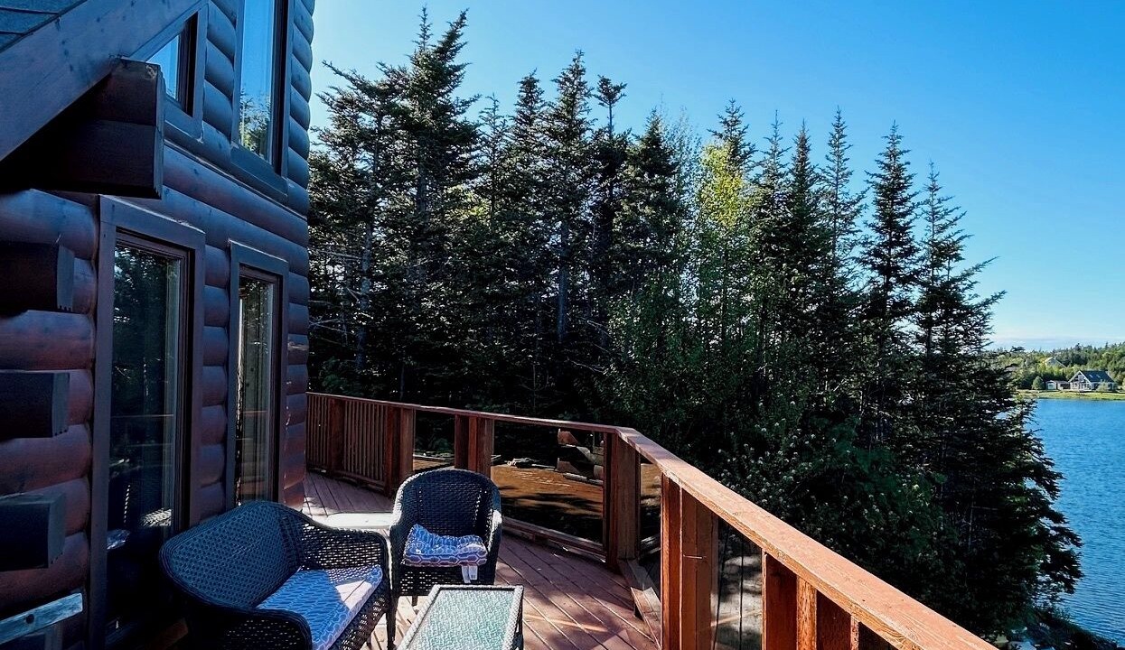 Photo of Patio Balcony in Whitbourne