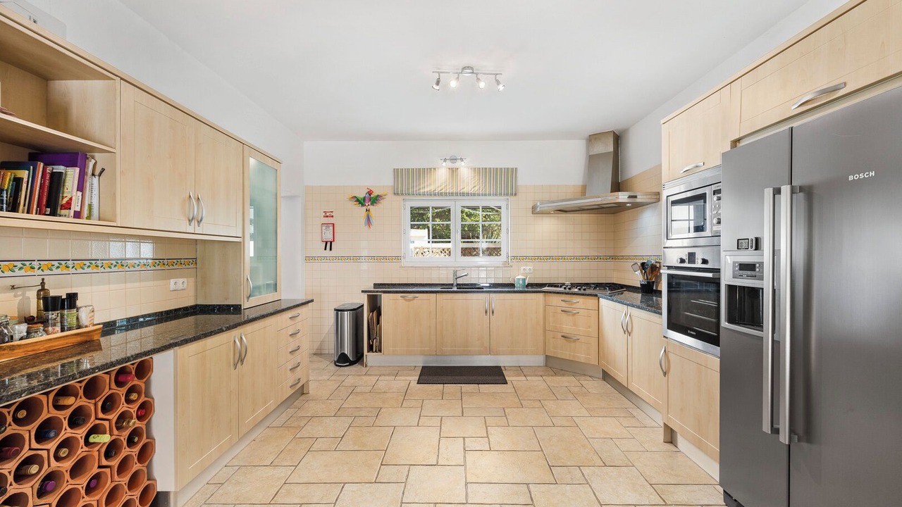 Photo of Kitchen in Funchal