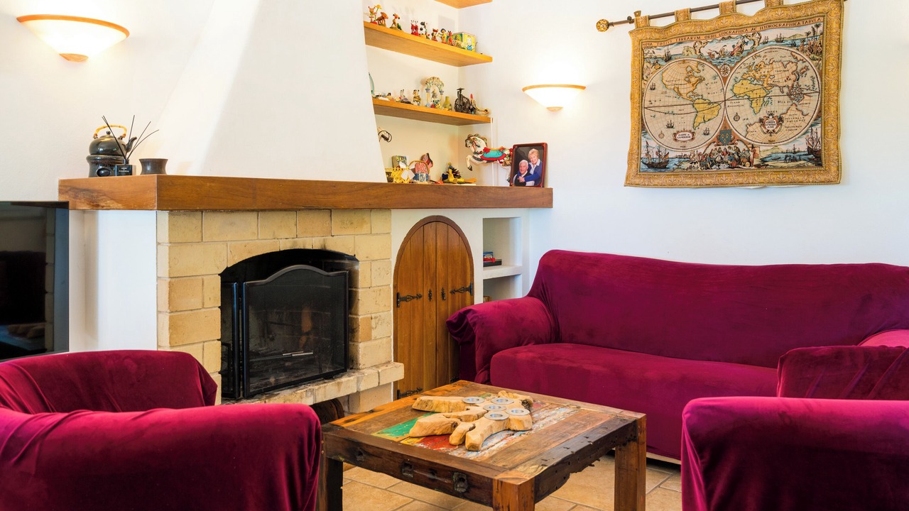 Photo of Livingroom in Funchal