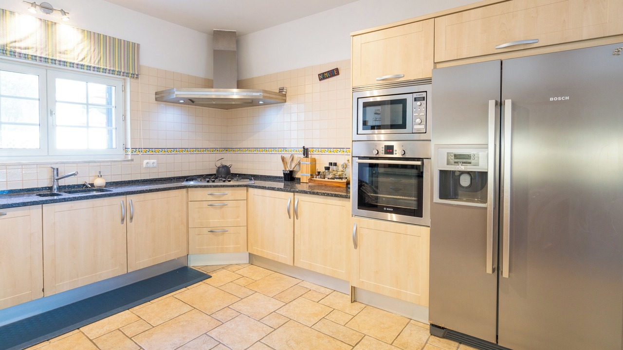 Photo of Kitchen in Funchal