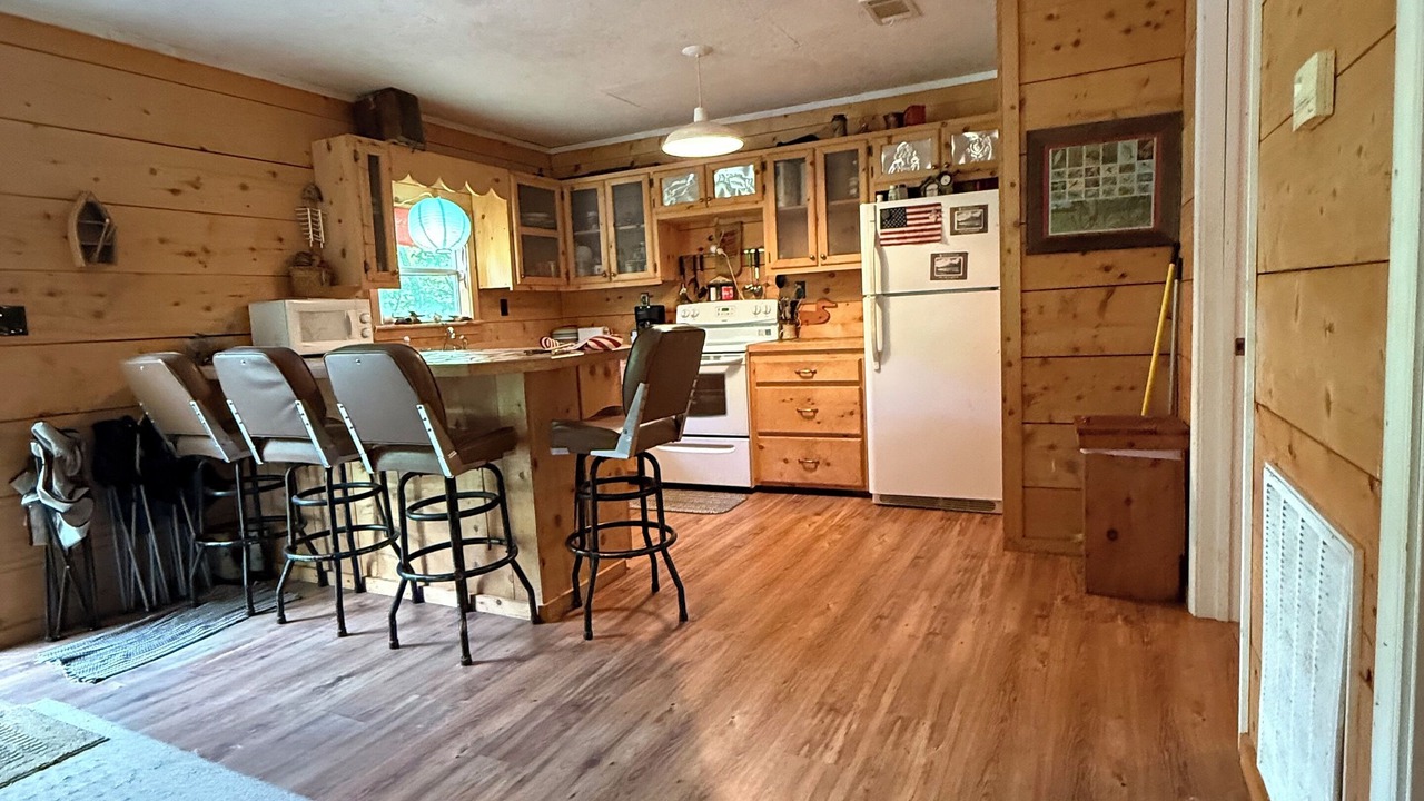 Photo of Kitchen in Dickinson