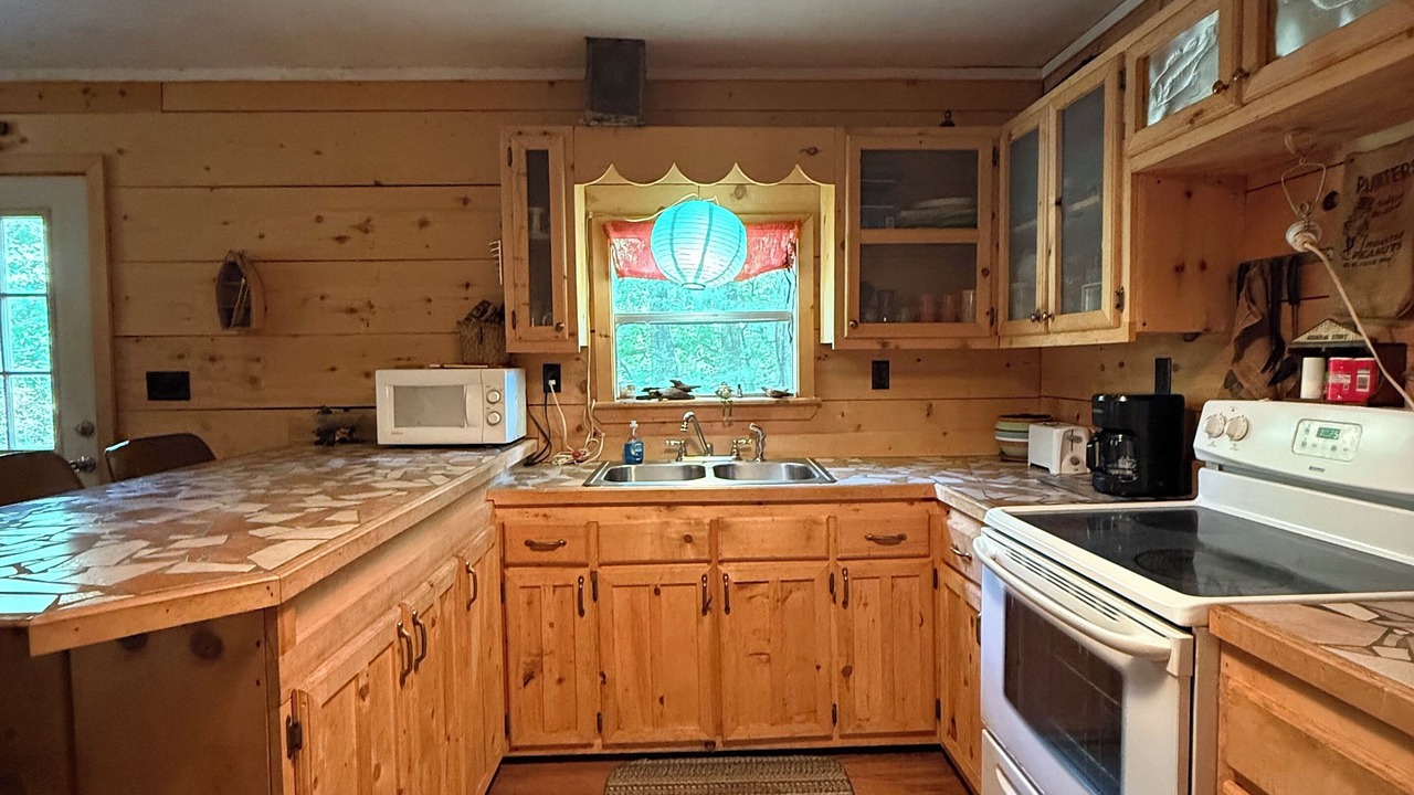 Photo of Kitchen in Dickinson