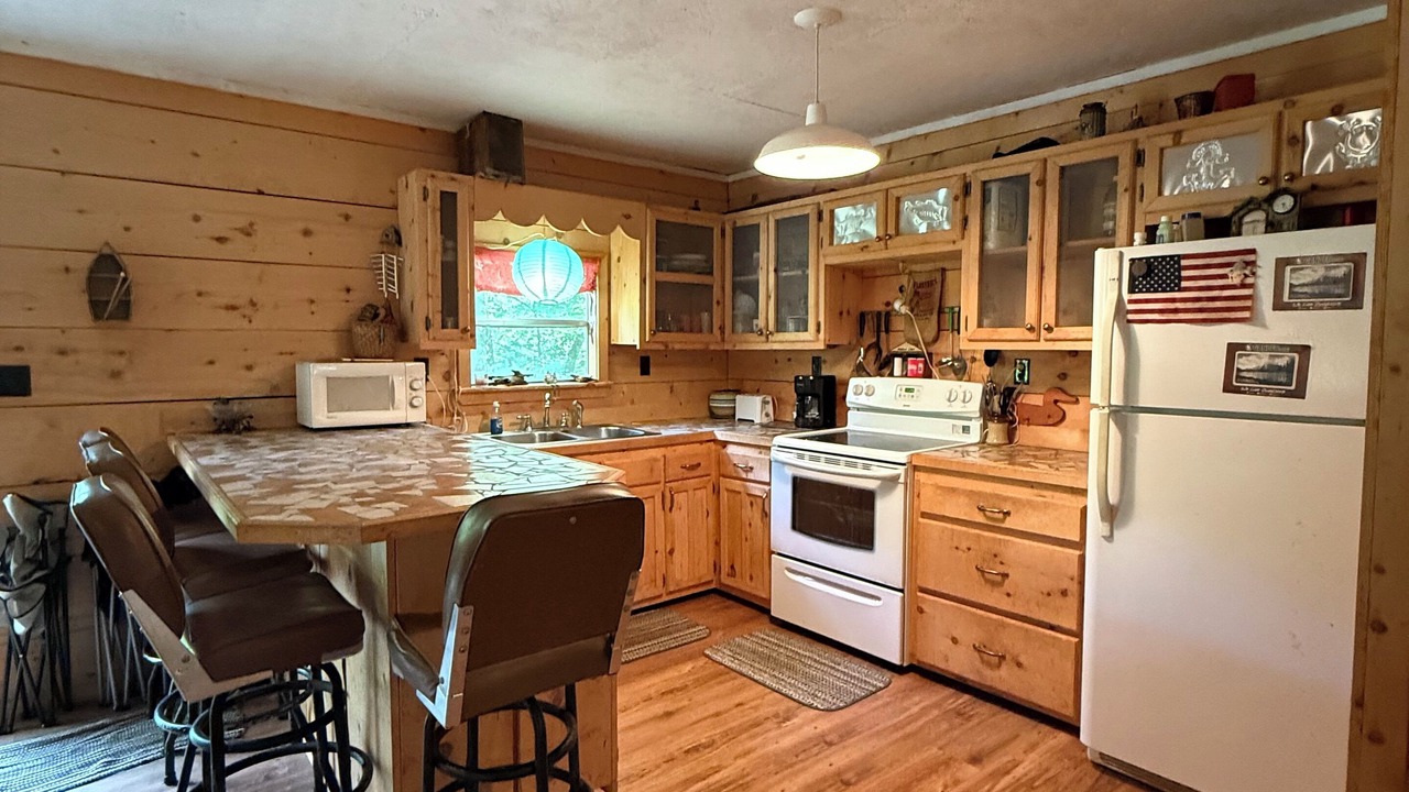 Photo of Kitchen in Dickinson