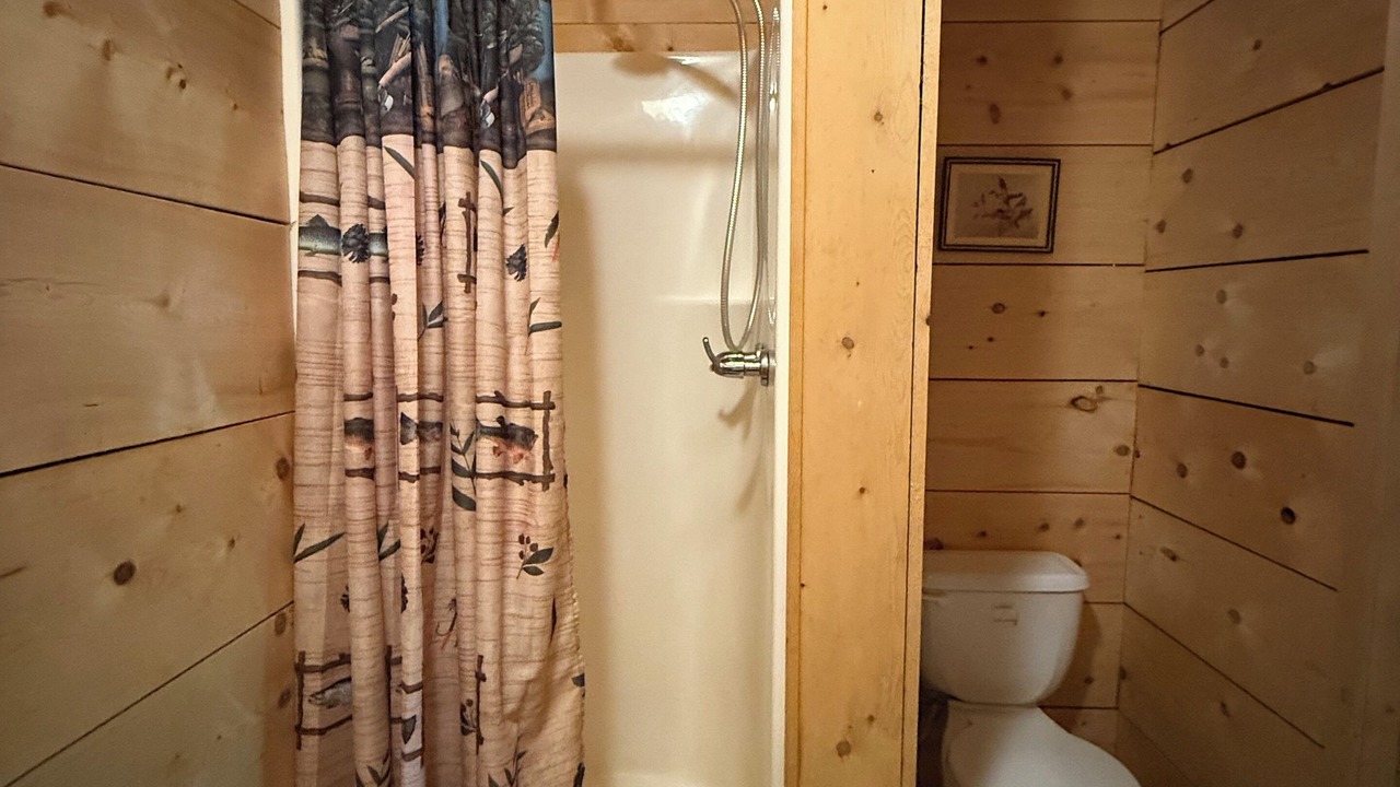 Photo of Bathroom in Dickinson