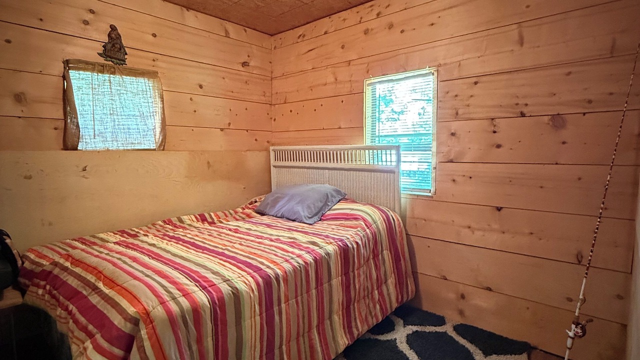 Photo of Bedroom in Dickinson