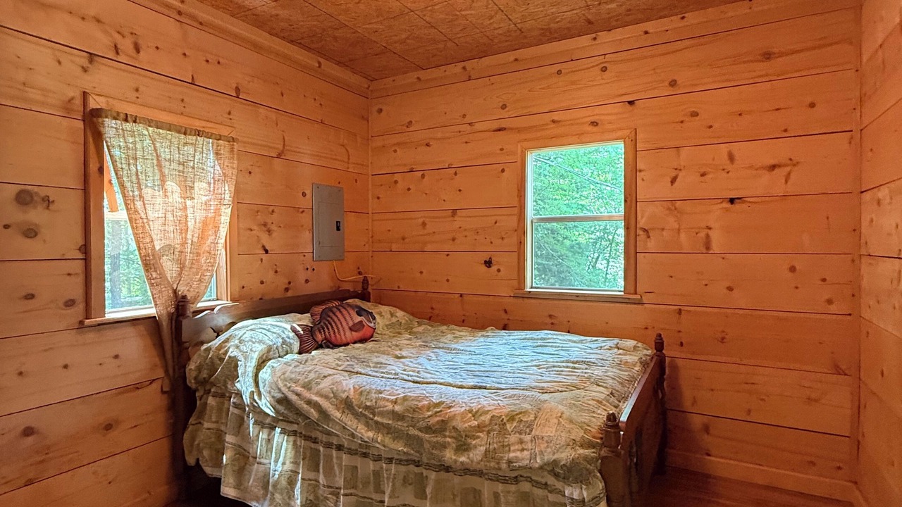 Photo of Bedroom in Dickinson