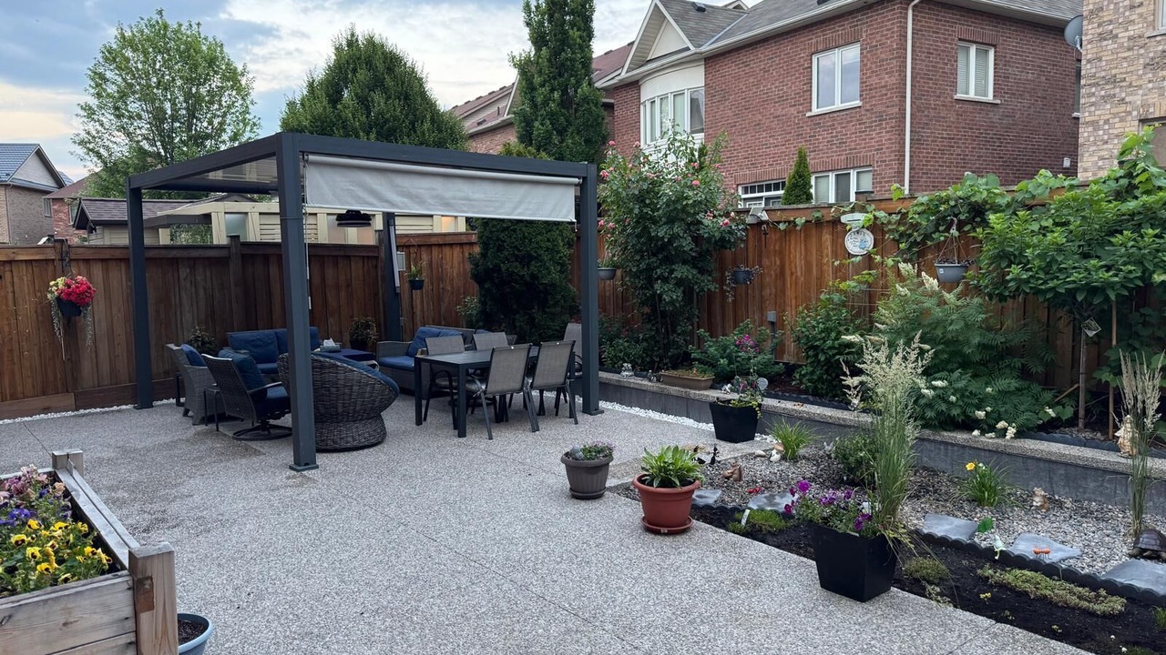 Photo of Outdoor in Halton Regional Municipality