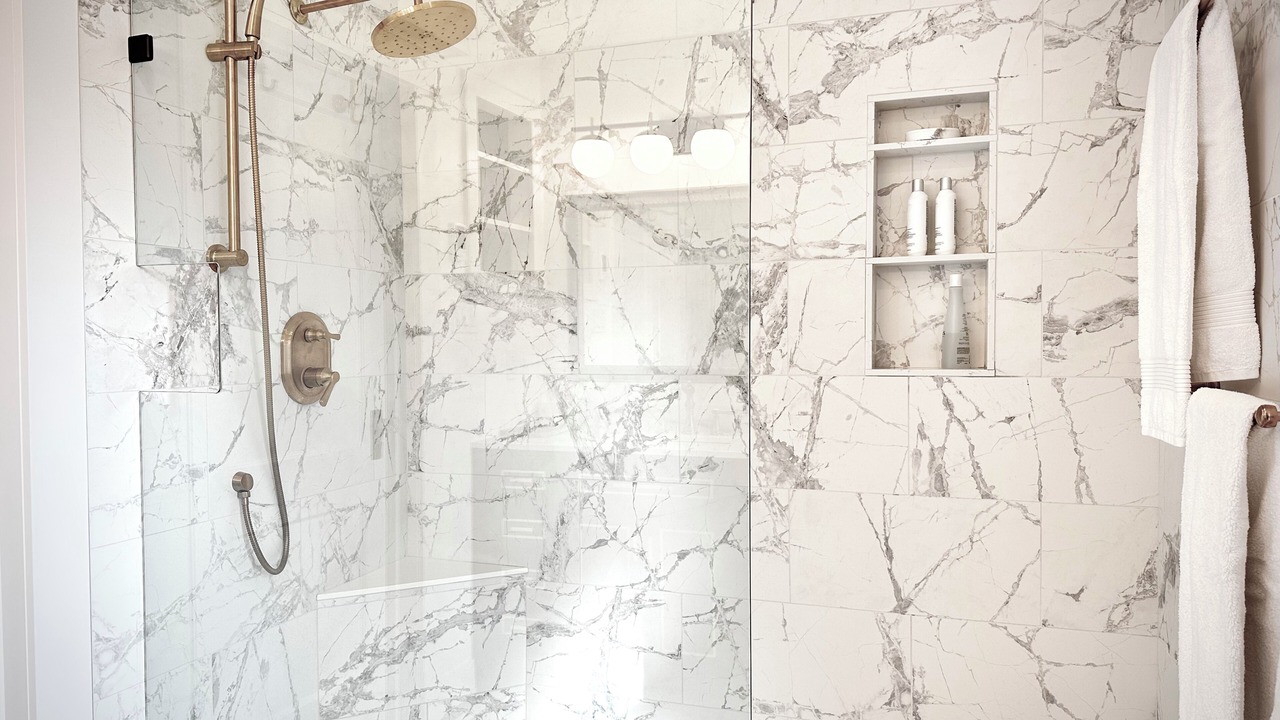 Photo of Bathroom in Centre Wellington
