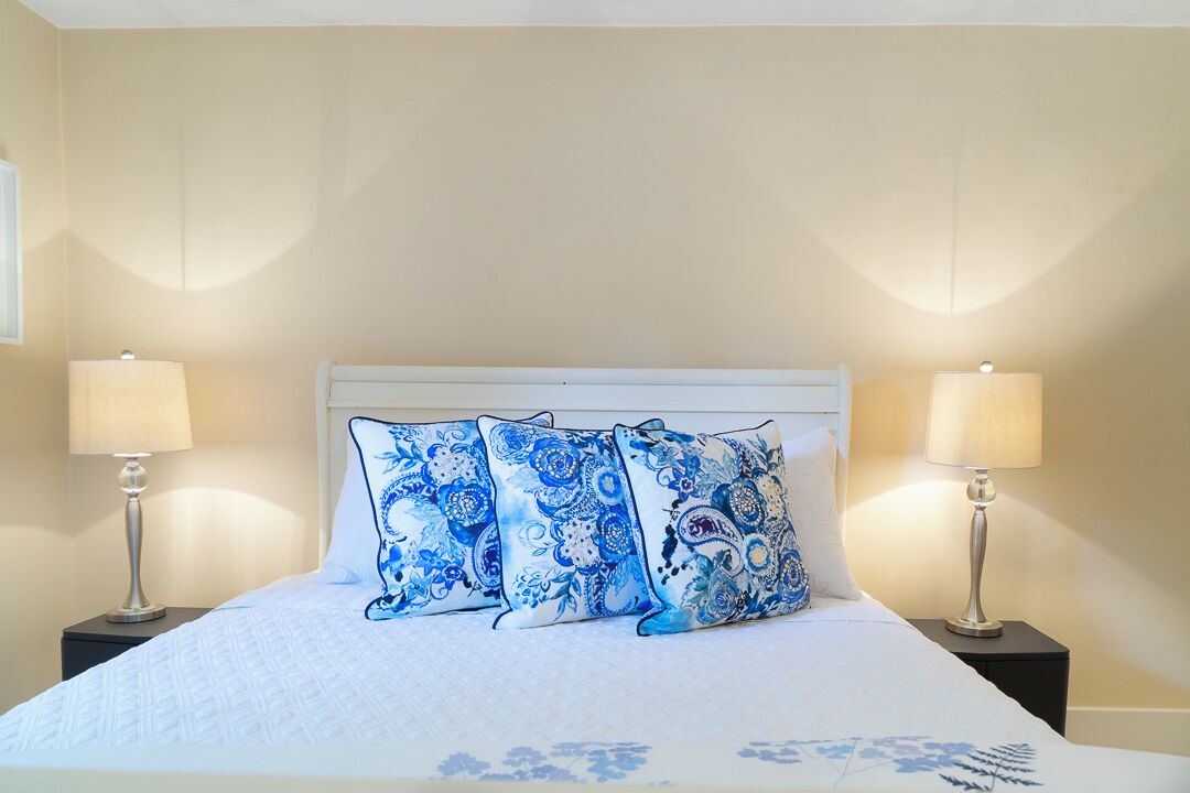 Photo of Bedroom in Centre Wellington