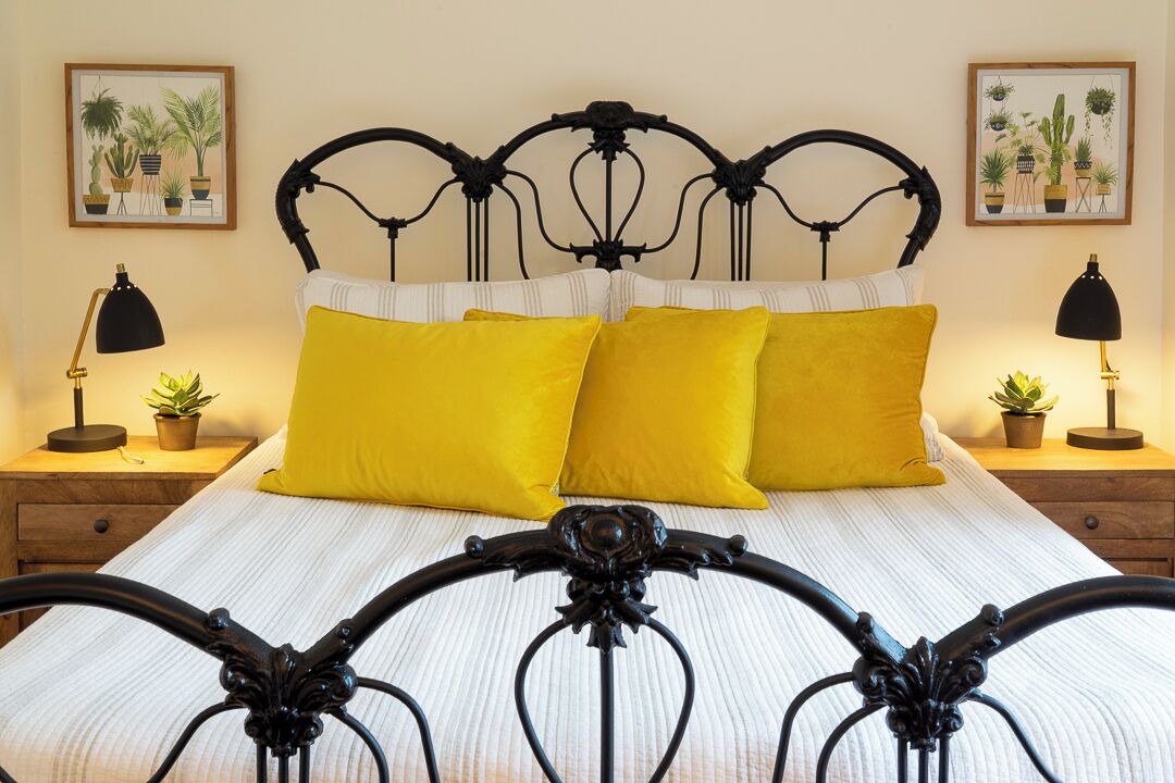 Photo of Bedroom in Centre Wellington
