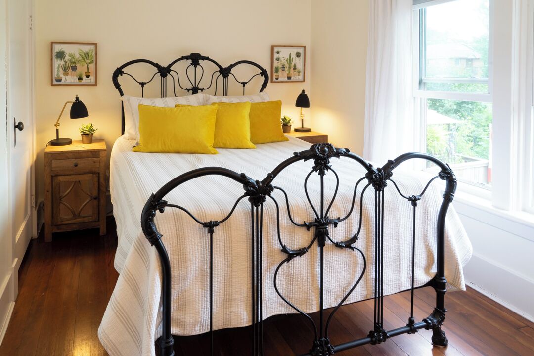 Photo of Bedroom in Centre Wellington