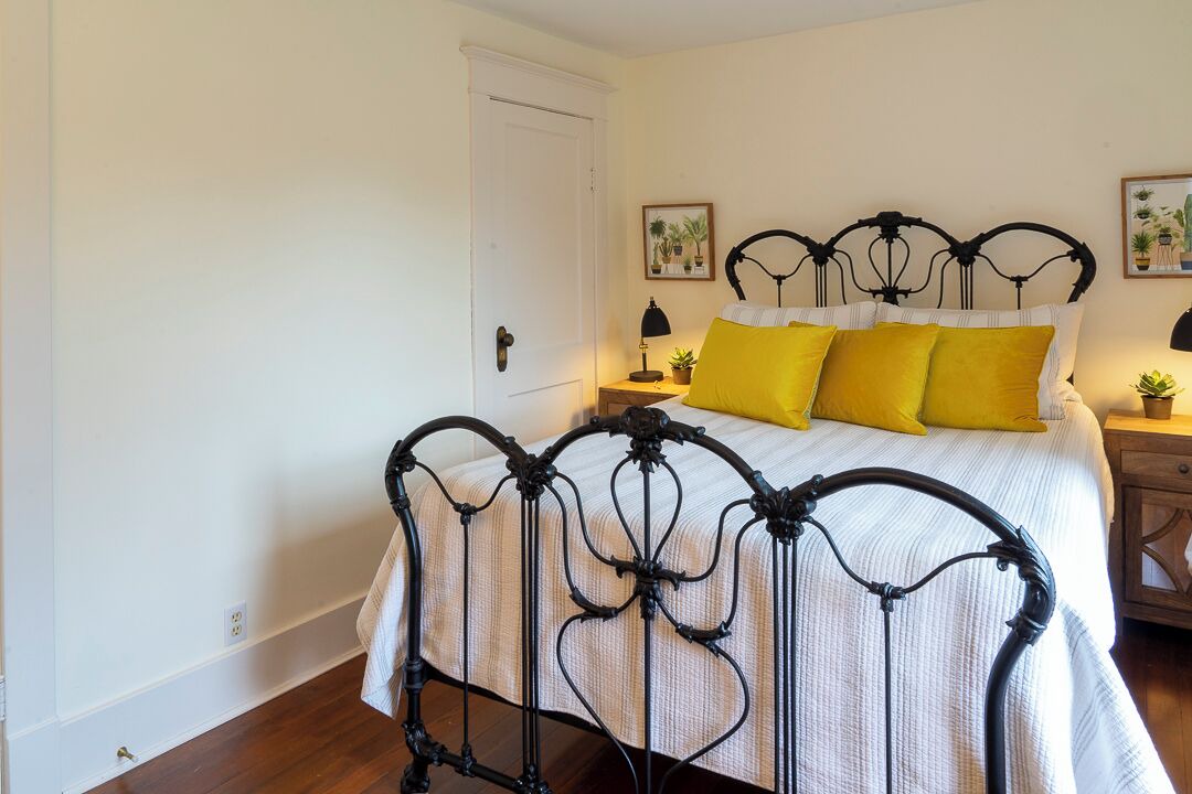 Photo of Bedroom in Centre Wellington
