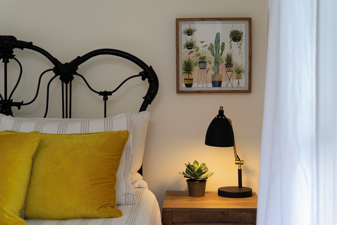 Photo of Bedroom in Centre Wellington