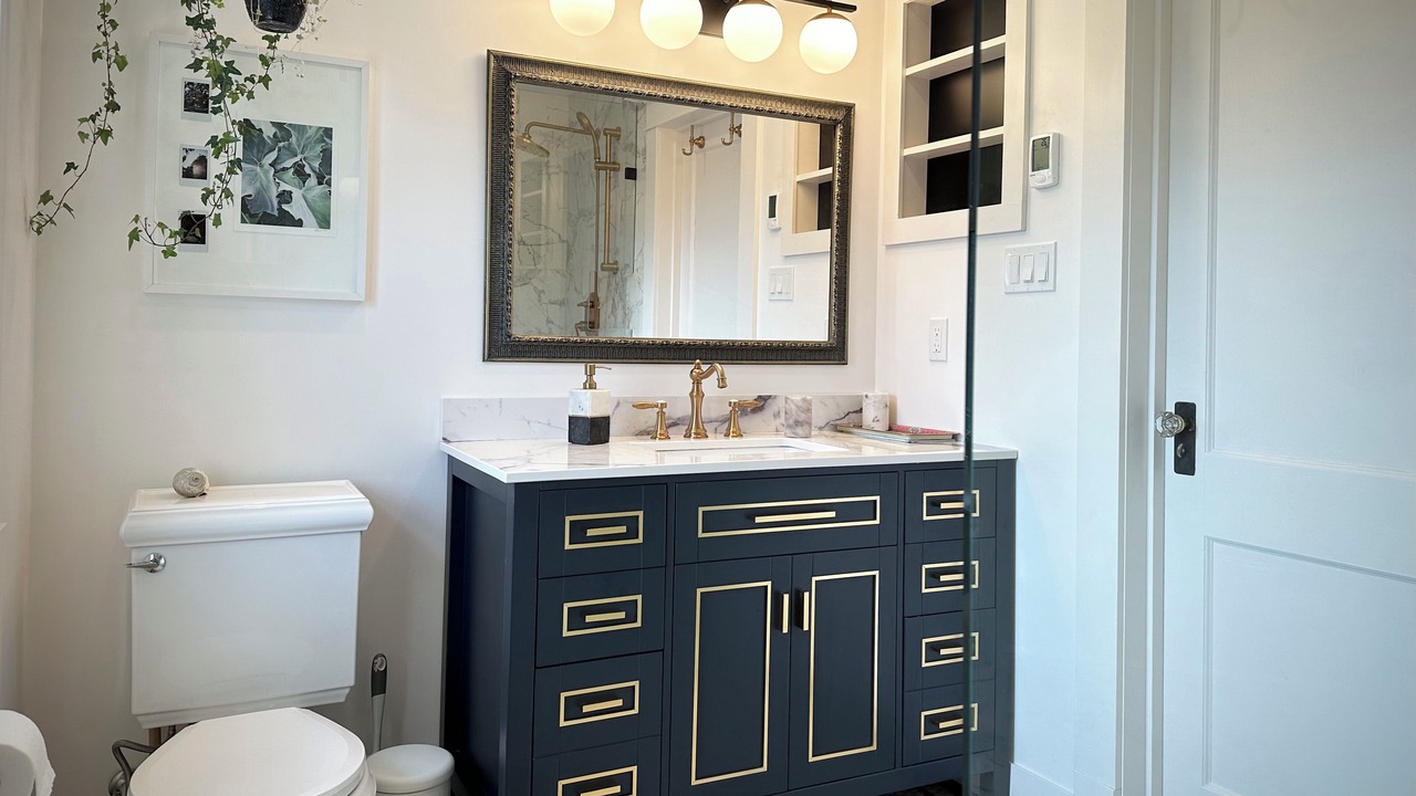 Photo of Bathroom in Centre Wellington