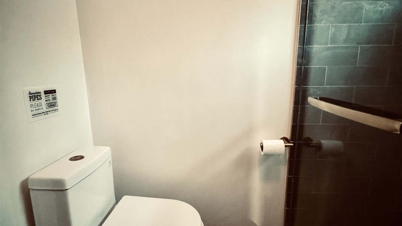 Photo of Bathroom in Gardiner