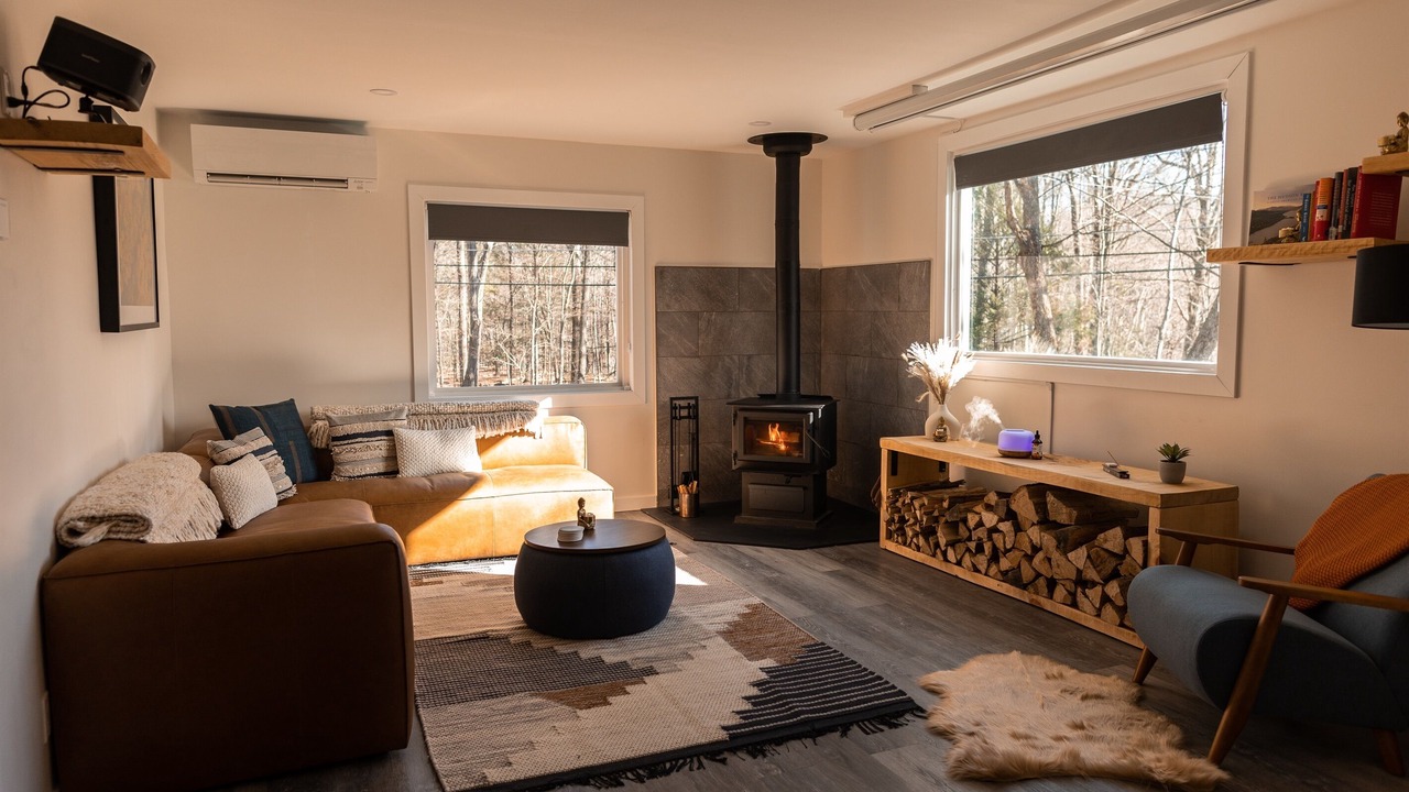 Photo of Bedroom in Gardiner