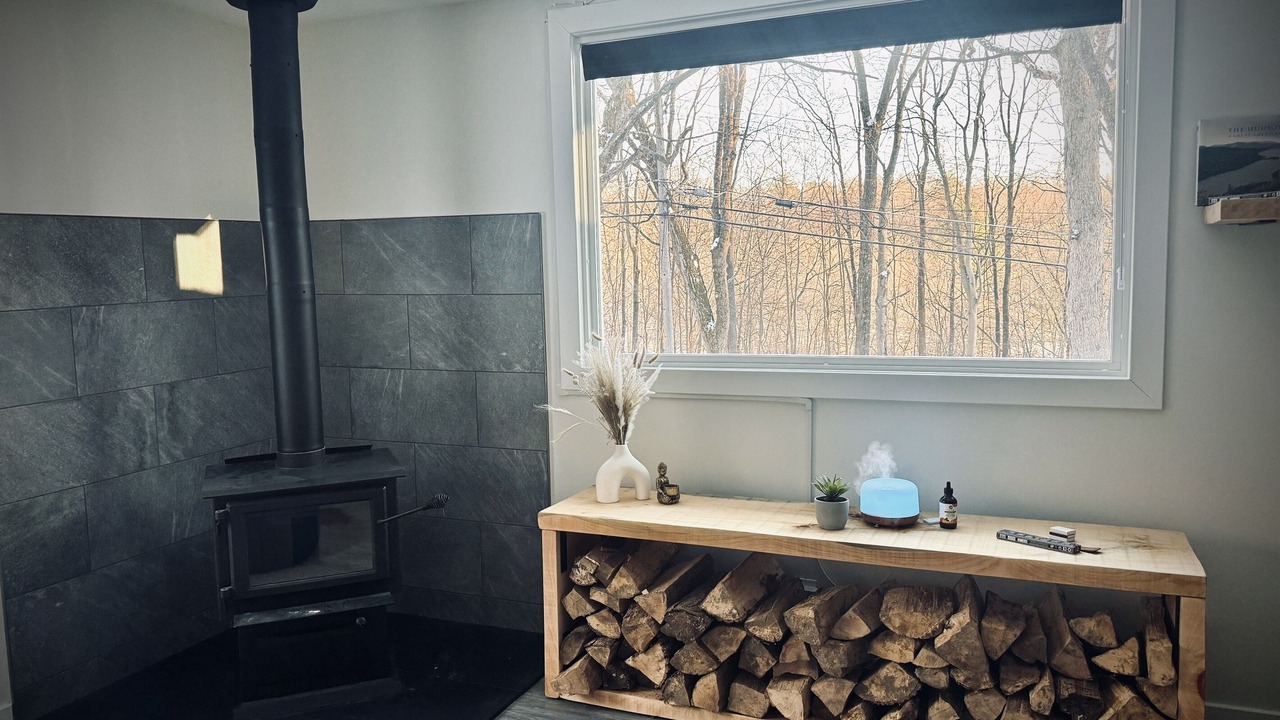 Photo of Bedroom in Gardiner