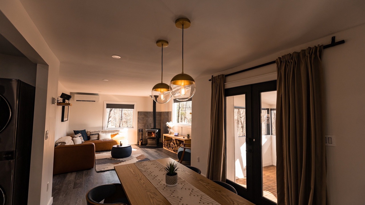 Photo of Bedroom in Gardiner