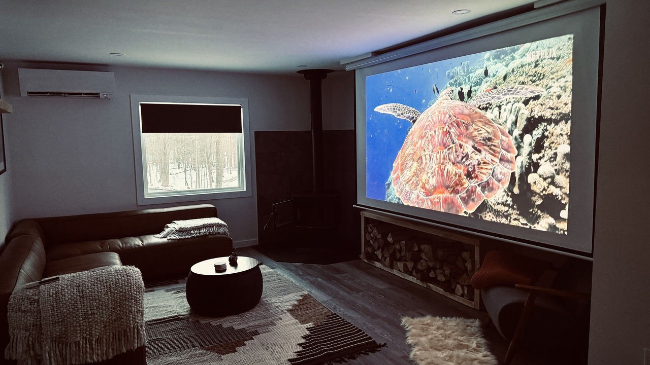 Photo of Bedroom in Gardiner
