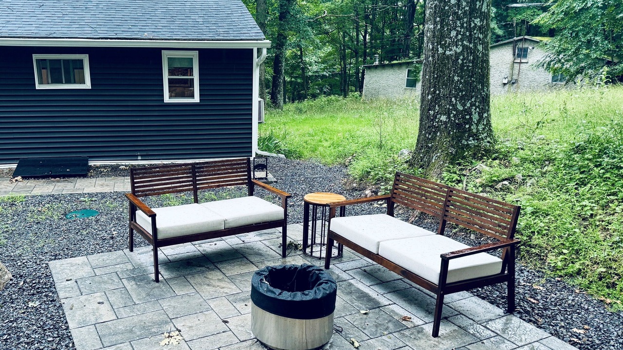 Photo of Patio Balcony in Gardiner