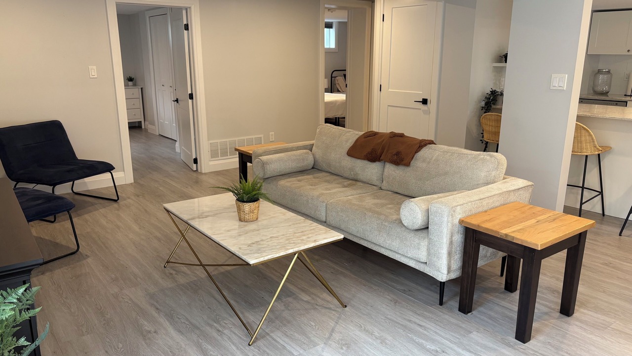 Photo of Livingroom in Conestogo
