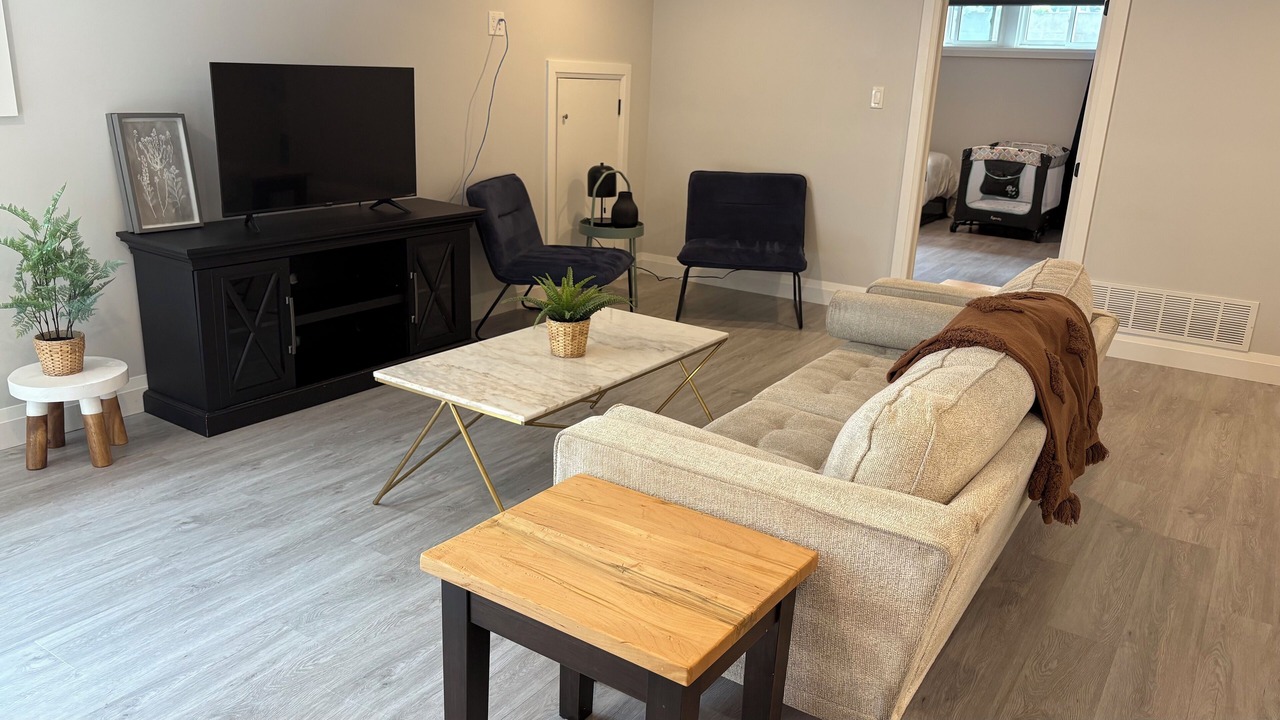 Photo of Livingroom in Conestogo